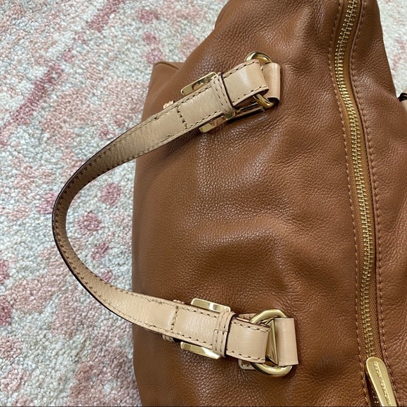 Grayson Satchel | Michael Kors - Picture 7 of 16